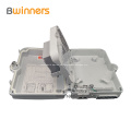 1X16 PLC Splitter Fiber Access Anschlusskasten für FTTH